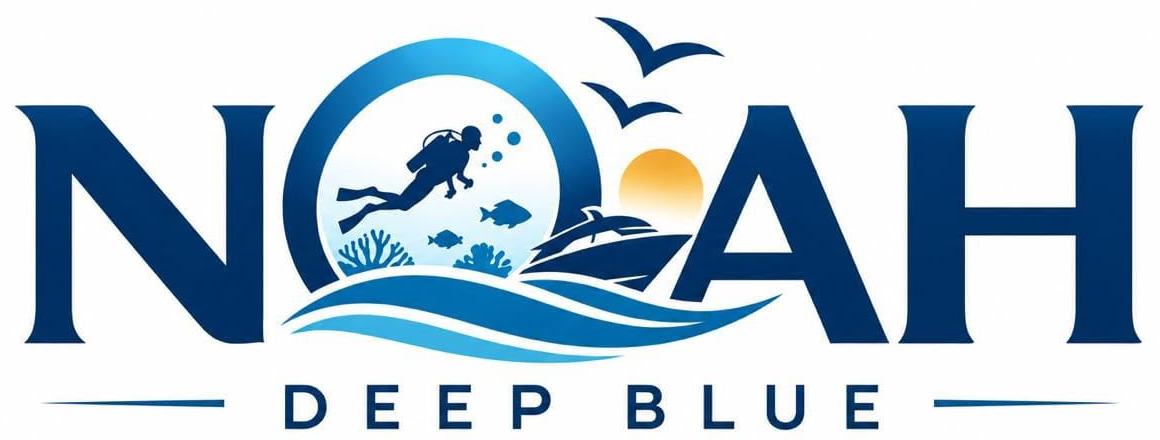 NOAH Deep Blue